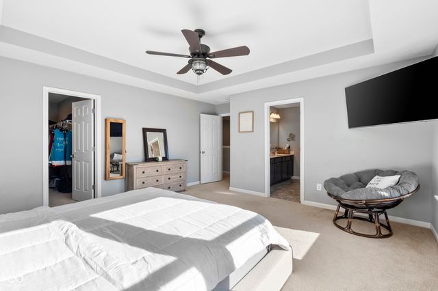 15865 W Rail Drive, Westfield, IN 46074