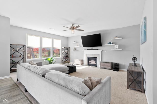 15865 W Rail Drive, Westfield, IN 46074