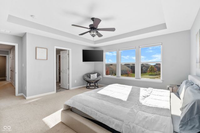 15865 W Rail Drive, Westfield, IN 46074