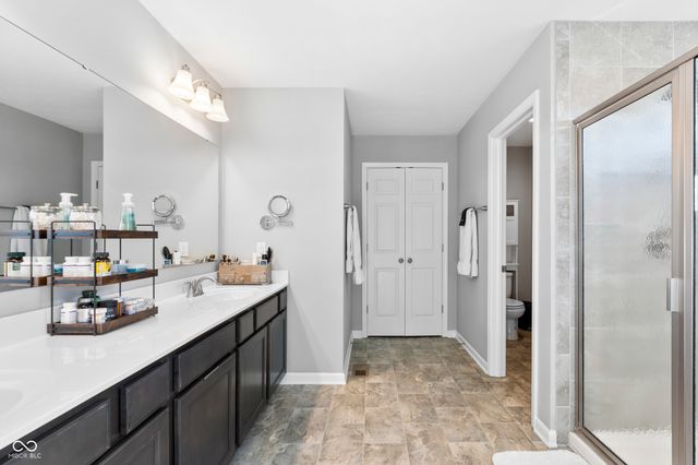 15865 W Rail Drive, Westfield, IN 46074