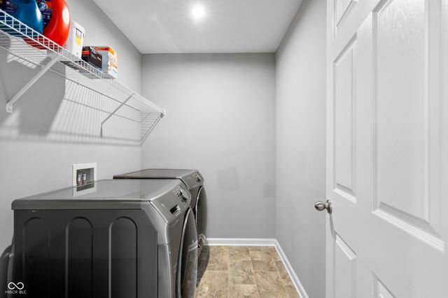 15865 W Rail Drive, Westfield, IN 46074