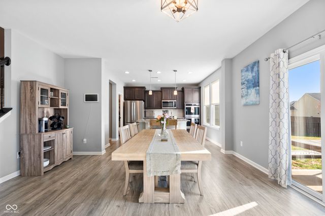 15865 W Rail Drive, Westfield, IN 46074