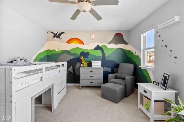 15865 W Rail Drive, Westfield, IN 46074