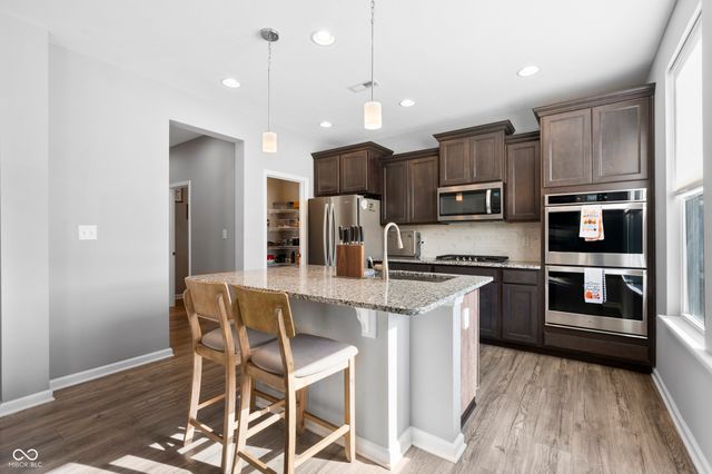 15865 W Rail Drive, Westfield, IN 46074