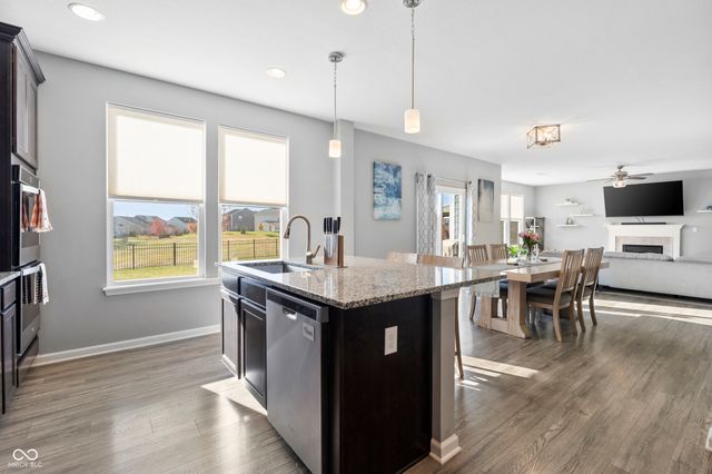 15865 W Rail Drive, Westfield, IN 46074