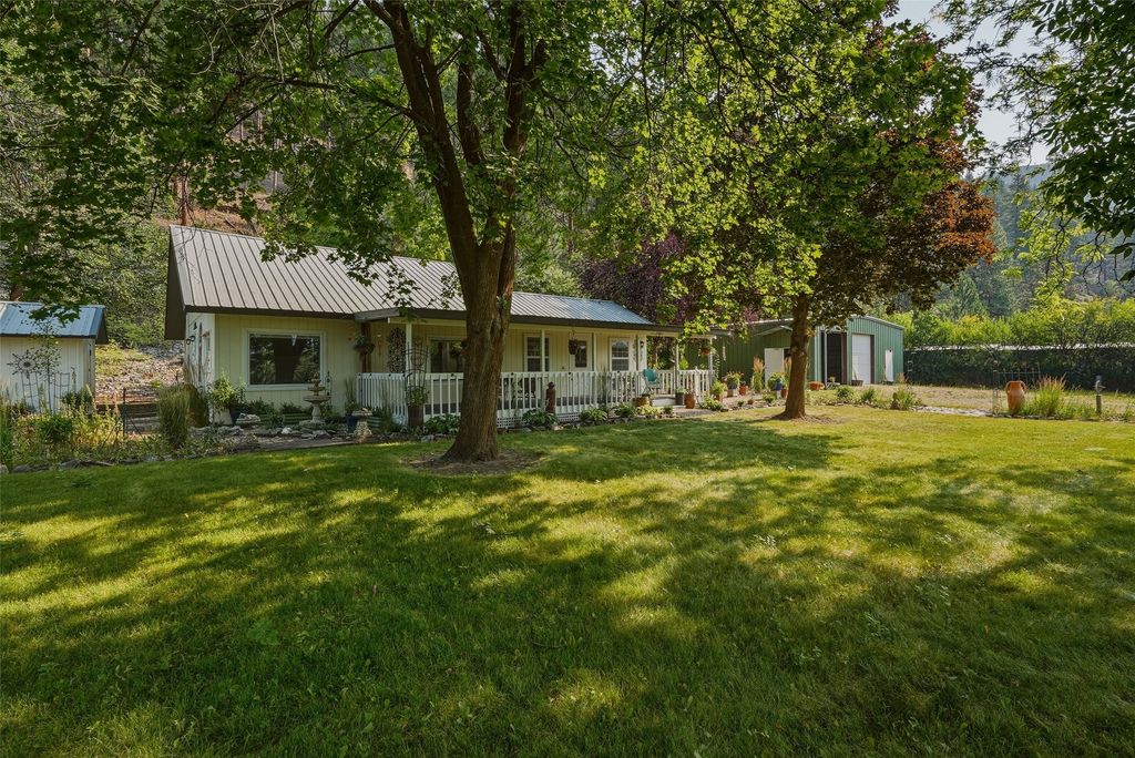 1550 Tremper Drive, Missoula, MT 59802 photo 1