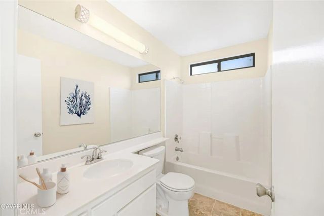 3649 Scherer Drive, Rosamond, CA 93560