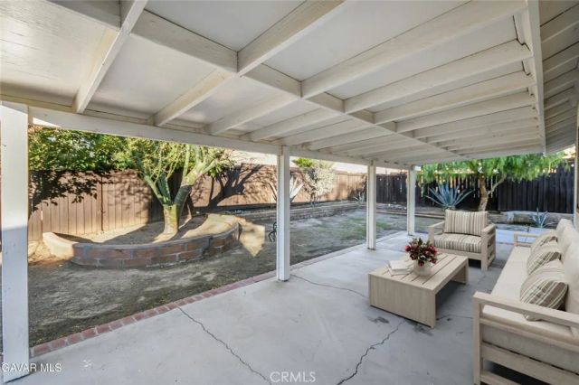 3649 Scherer Drive, Rosamond, CA 93560