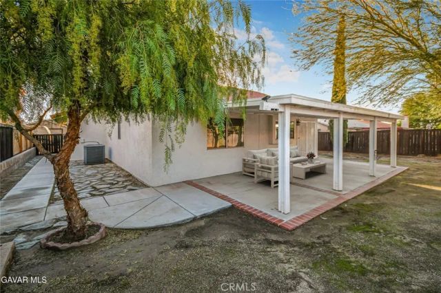 3649 Scherer Drive, Rosamond, CA 93560