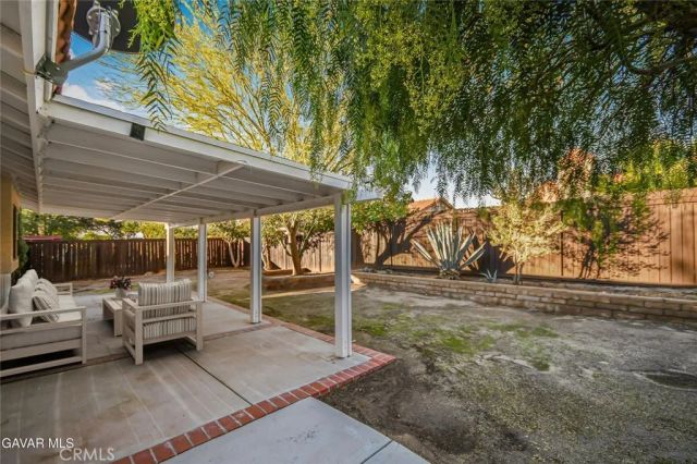 3649 Scherer Drive, Rosamond, CA 93560