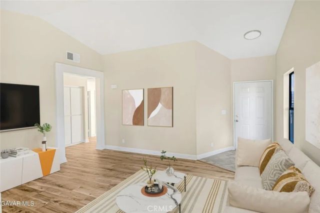 3649 Scherer Drive, Rosamond, CA 93560