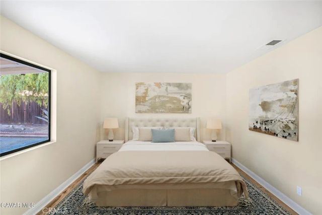 3649 Scherer Drive, Rosamond, CA 93560