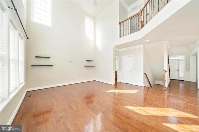 1318 VOLUNTEER DR, Brunswick, MD 21716