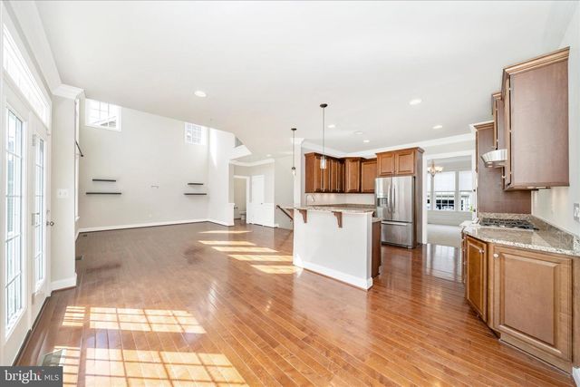 1318 VOLUNTEER DR, Brunswick, MD 21716