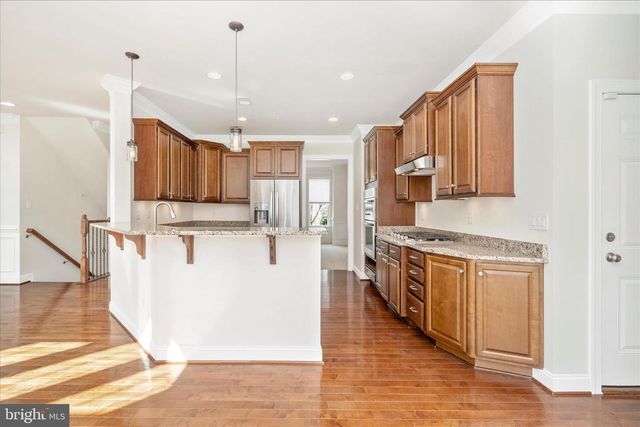 1318 VOLUNTEER DR, Brunswick, MD 21716