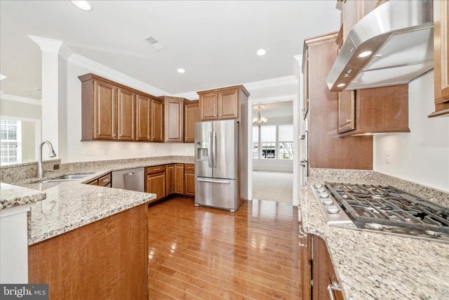 1318 VOLUNTEER DR, Brunswick, MD 21716