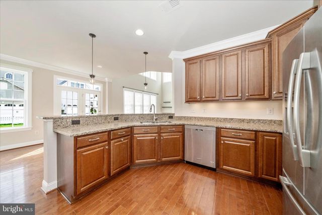 1318 VOLUNTEER DR, Brunswick, MD 21716