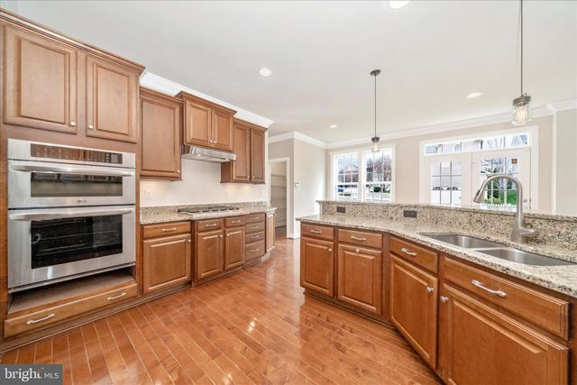 1318 VOLUNTEER DR, Brunswick, MD 21716