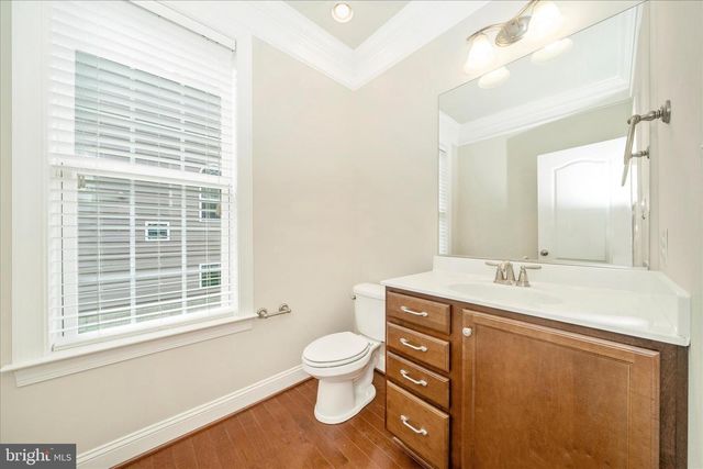 1318 VOLUNTEER DR, Brunswick, MD 21716