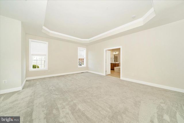 1318 VOLUNTEER DR, Brunswick, MD 21716