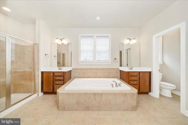 1318 VOLUNTEER DR, Brunswick, MD 21716