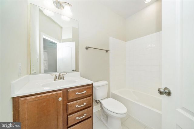 1318 VOLUNTEER DR, Brunswick, MD 21716