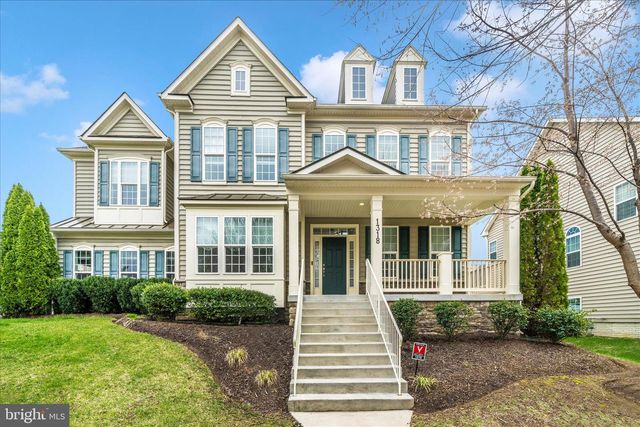 1318 VOLUNTEER DR, Brunswick, MD 21716