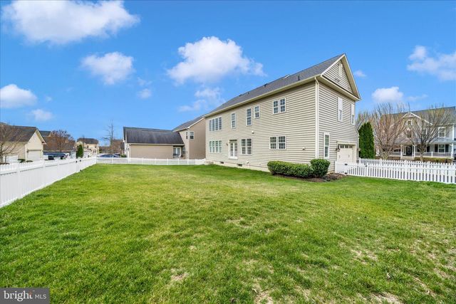 1318 VOLUNTEER DR, Brunswick, MD 21716