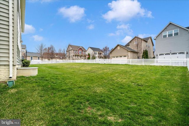 1318 VOLUNTEER DR, Brunswick, MD 21716