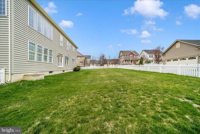 1318 VOLUNTEER DR, Brunswick, MD 21716