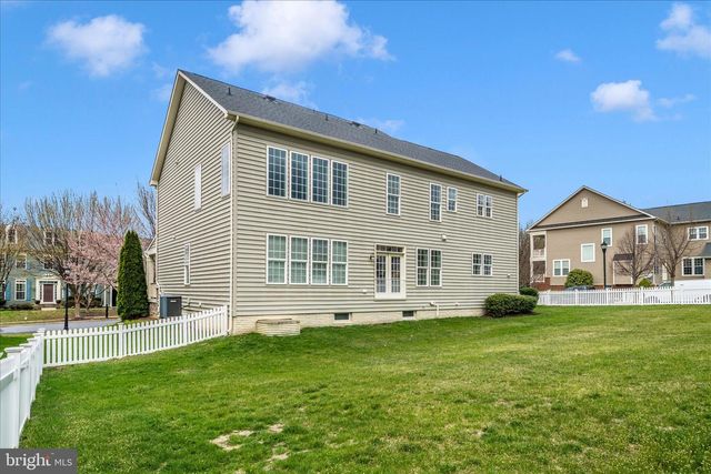 1318 VOLUNTEER DR, Brunswick, MD 21716