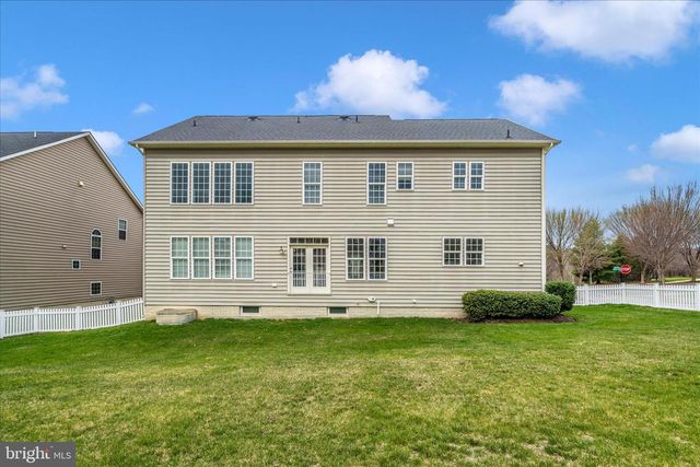 1318 VOLUNTEER DR, Brunswick, MD 21716