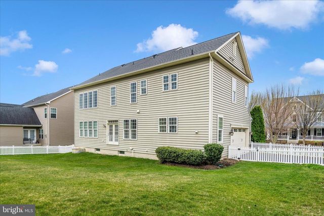 1318 VOLUNTEER DR, Brunswick, MD 21716