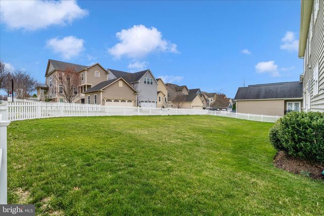 1318 VOLUNTEER DR, Brunswick, MD 21716