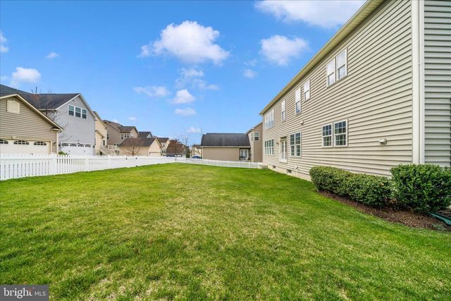 1318 VOLUNTEER DR, Brunswick, MD 21716