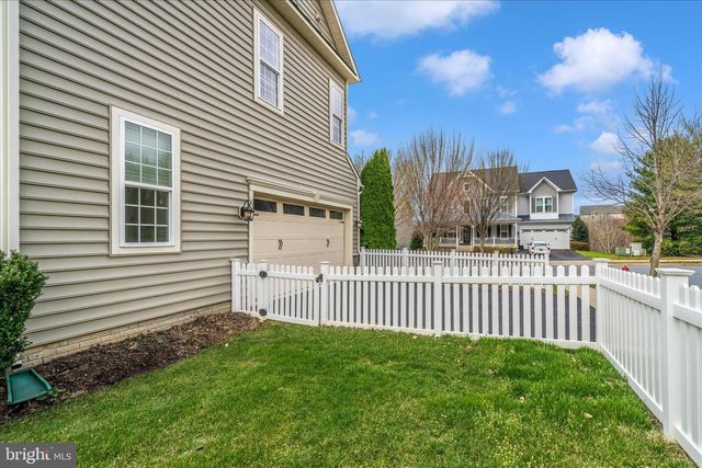 1318 VOLUNTEER DR, Brunswick, MD 21716