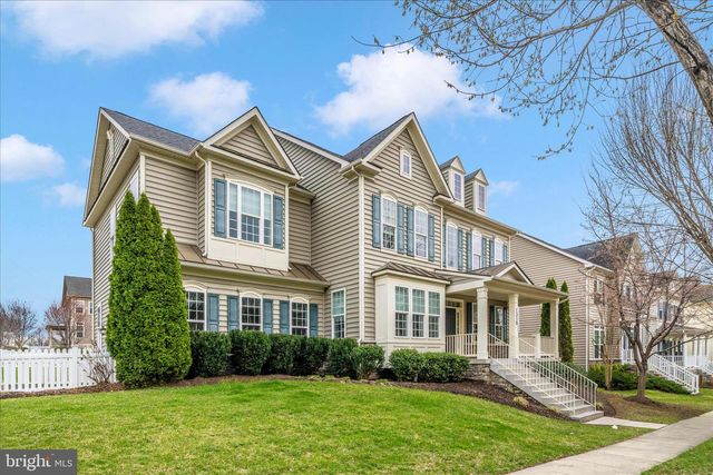 1318 VOLUNTEER DR, Brunswick, MD 21716