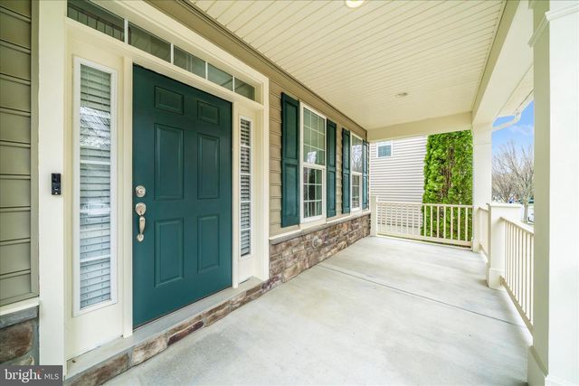 1318 VOLUNTEER DR, Brunswick, MD 21716