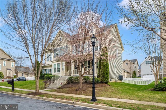 1318 VOLUNTEER DR, Brunswick, MD 21716