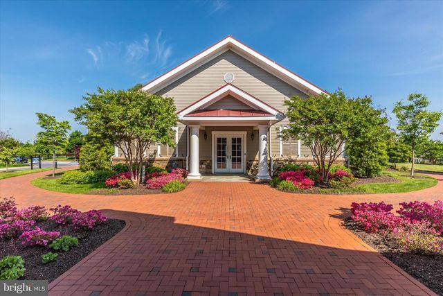 1318 VOLUNTEER DR, Brunswick, MD 21716