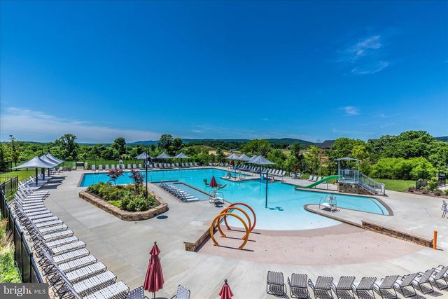 1318 VOLUNTEER DR, Brunswick, MD 21716