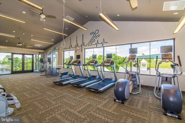 1318 VOLUNTEER DR, Brunswick, MD 21716