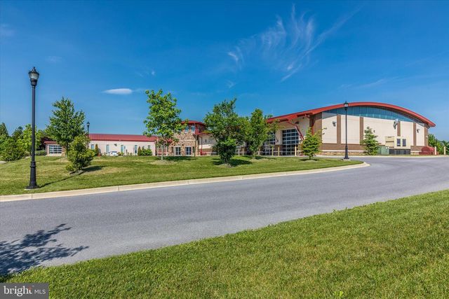 1318 VOLUNTEER DR, Brunswick, MD 21716