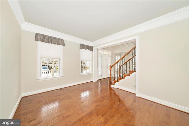 1318 VOLUNTEER DR, Brunswick, MD 21716