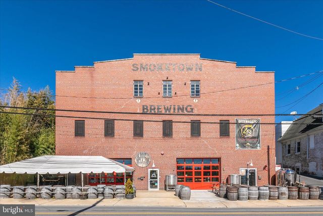 1318 VOLUNTEER DR, Brunswick, MD 21716