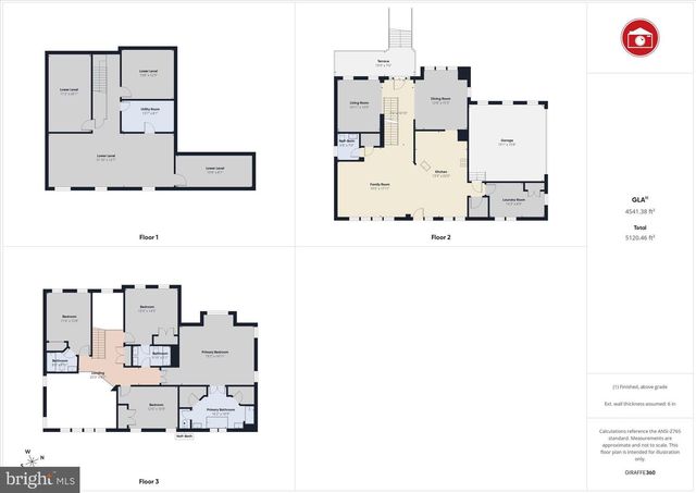 1318 VOLUNTEER DR, Brunswick, MD 21716