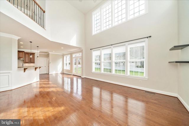 1318 VOLUNTEER DR, Brunswick, MD 21716