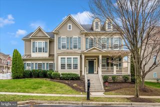 1318 VOLUNTEER DR, Brunswick, MD 21716