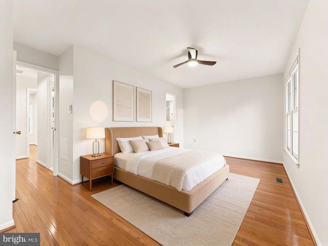 3859 ZELKOVA CT, Fairfax, VA 22033