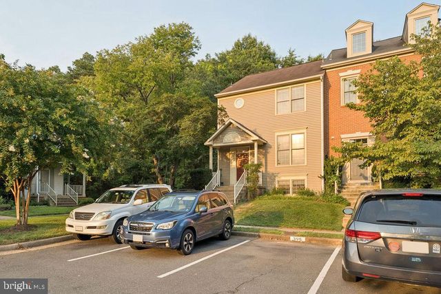 3859 ZELKOVA CT, Fairfax, VA 22033